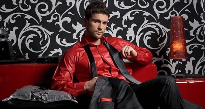 Gigolo’s, Tantra & BDSM