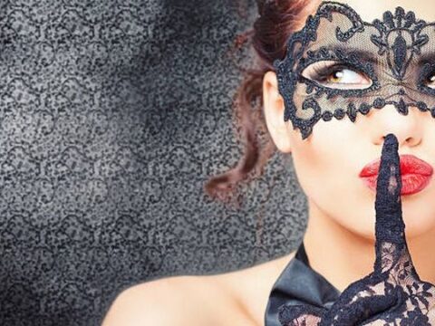 Vier kinky dames Deel 2