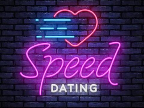 Kinky speeddating