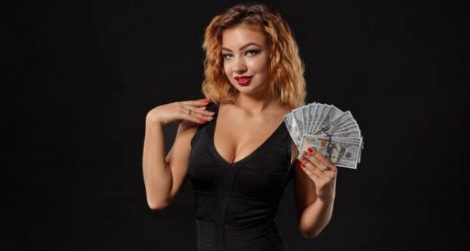 Fetish: findom