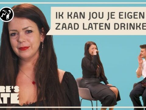 Erotische Hypnose Meesteres Mia