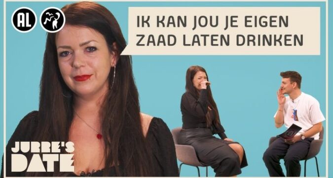 Erotische Hypnose Meesteres Mia