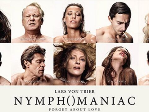 Nymphomaniac – film
