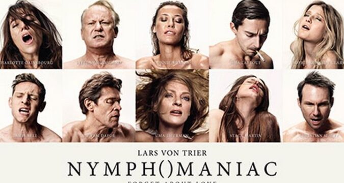 Nymphomaniac – film