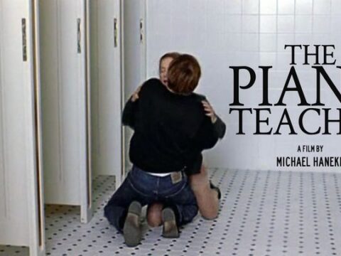 The Piano Teacher (2001)