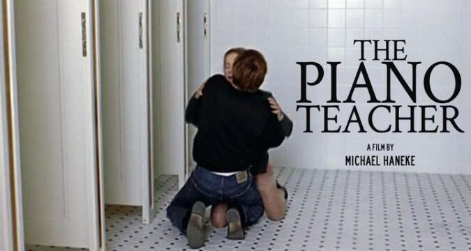 The Piano Teacher (2001)