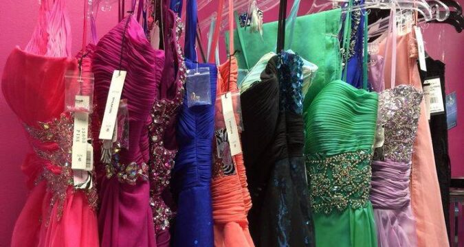 Irma’s vriend houdt van vrouwenkleding