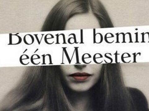 Vlaamse godsdienstlerares en moeder van drie houdt er geheim leven als SM-seksslavin op na