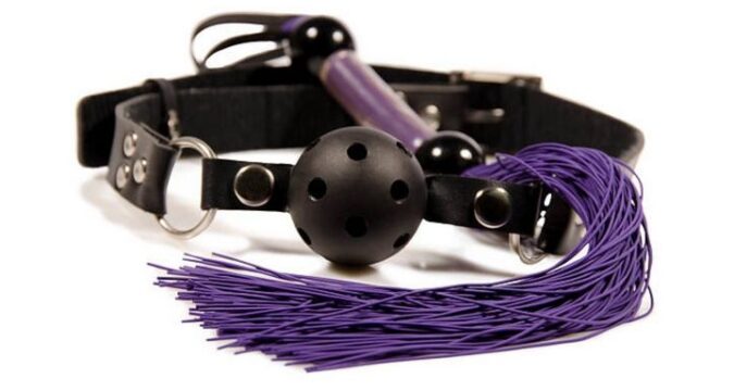 Waarom we het gevaarlijke taboe op BDSM moeten doorbreken