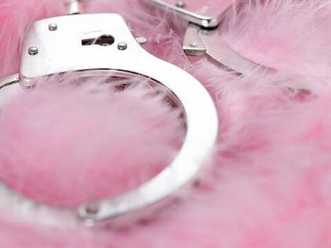 ‘Als ““Fifty Shades of Grey”” een realistische weergave van BDSM was, zou niemand het kijken’