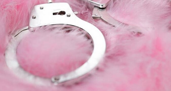 ‘Als ““Fifty Shades of Grey”” een realistische weergave van BDSM was, zou niemand het kijken’
