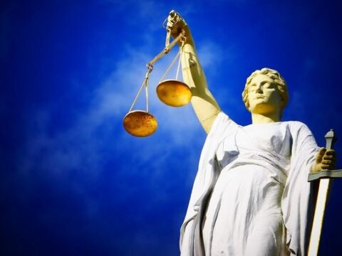 Belgische rechter