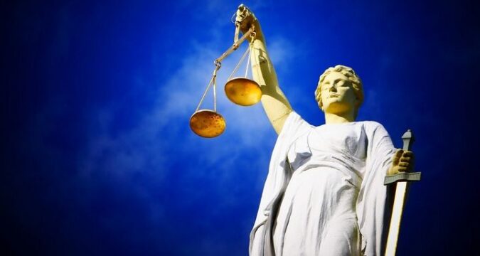 Belgische rechter