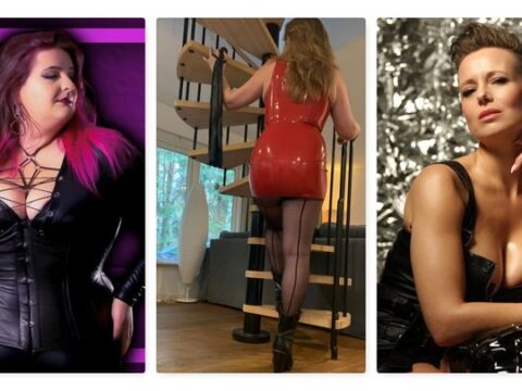3 Meesteressen & seks
