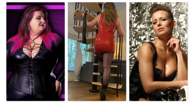 3 Meesteressen & seks