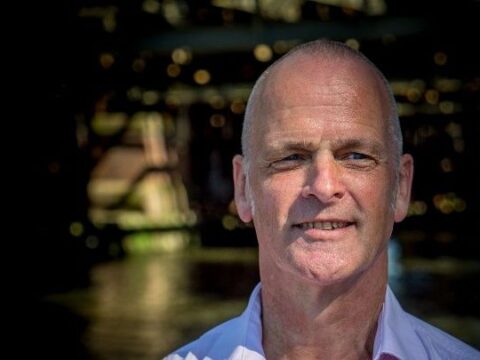 Profiel: Hans West