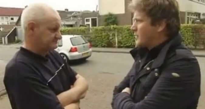 Lustkapper weer actief