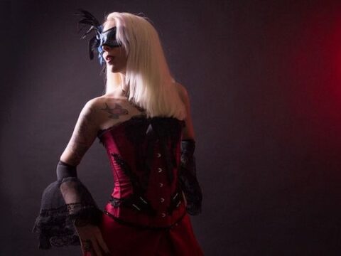Profiel: Miss Kaat