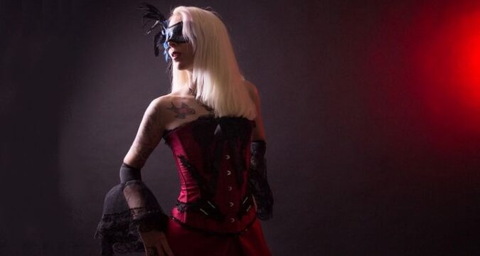 Profiel: Miss Kaat