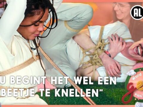 Bondage