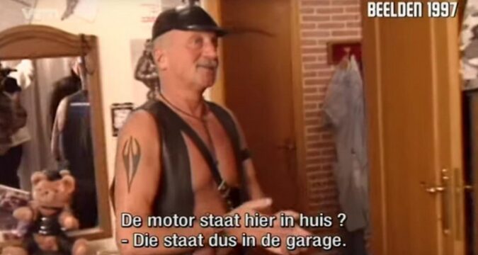 Jambers – Lederfreaks (deel 1)