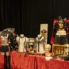 Kinky Riante Retail markt Kinky Riante Retail markt