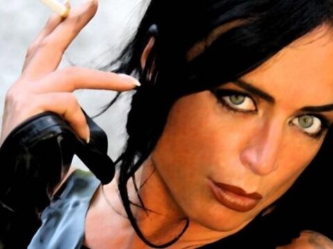 Meesteres Lucrezia riskeert 5 jaar voor dood Britse miljonair