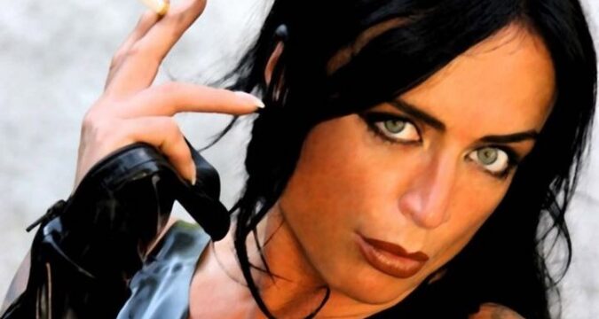 Meesteres Lucrezia riskeert 5 jaar voor dood Britse miljonair