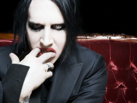 Marilyn Manson had een verkrachtingskamer in zijn huis