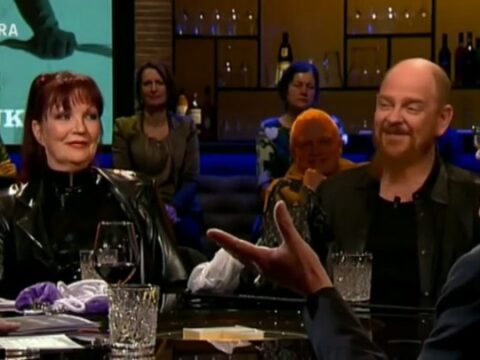 PAUW over BDSM