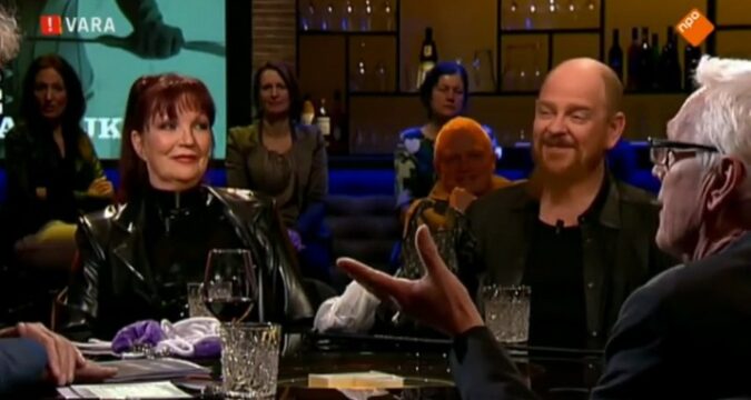 PAUW over BDSM