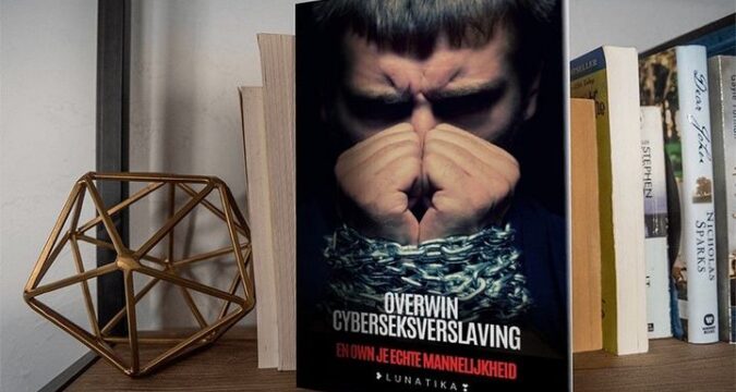 LunatiKa over cyberseksverslaving