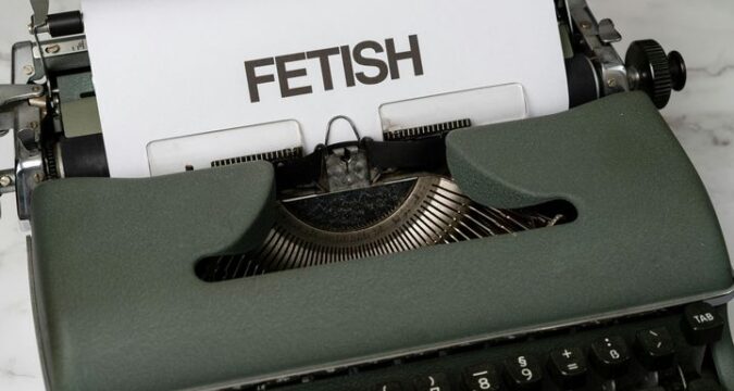 Fetisj: hoe (on)gezond en gevaarlijk is het?