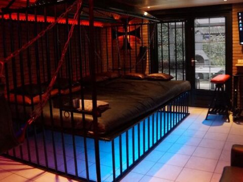 B&B lijkt op ‘seksuele inrichting’ en moet alle speeltjes opruimen