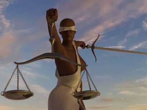Bondageseks werd Oekraïense Arina fataal: ‘Haar romp lag in teiltje’