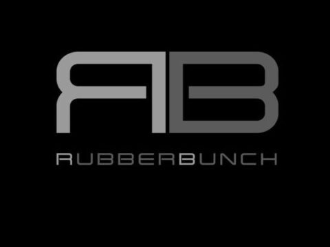 The Rubber Bunch – Een munch + extra’s voor Latex lovers