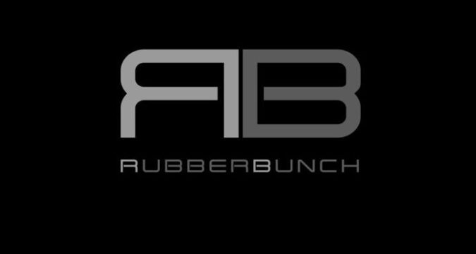 The Rubber Bunch – Een munch + extra’s voor Latex lovers