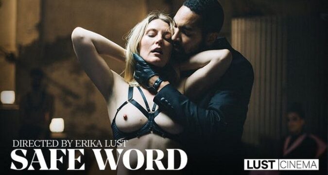 Film van Erica Lust: Safe Word