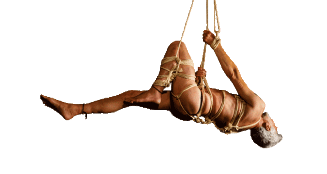 Bob – RopeMarks
